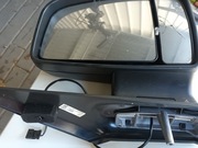 Lusterko kompletne  prawe Sprinter 906 - zbite małe szkiełko.