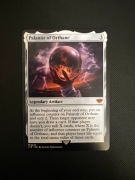 [MTG] [PROXY] Palantír of Orthanc