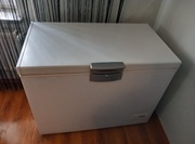 Zamrażarka 230l sprawna 