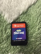 SpongeBob Cosmic Shake Nintendo