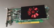 AMD Radeon RX 640 4GB GDDR5 128bit Low Profile Dell SFF
