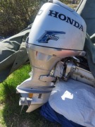 Silnik zaburtowy honda 40 km 
