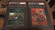 WKKM #88 & 96 -SAM STRACH 1 & 2