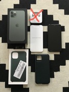 iPhone 11 PRO 64GB Ciemna zieleń