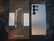 Samsung S25 Ultra 512GB 12GB RAM - stan idealny