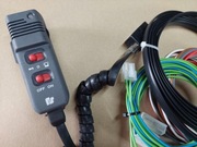 Federal as380 generator syrena straz 