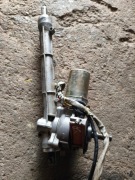 Wspomaganie citroen peugeot elektryczne