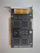 SUN Quad FastEthernet PCI Adapter 4x RJ45 10/100 Mb/s karta sieciowa PCI
