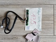 moduł wifi 317gwfbt650tcl philips 58pus8545