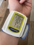 Naręczny automatyczny ciśnieniomierz bezprzewodowy BPM102