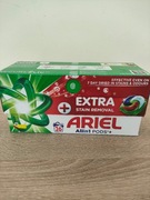 ARIEL All in 1 Pods+ Extra Stain Removal kapsułki do prania 26 szt. 