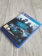 Gra Need For Speed Polska Wersja PS4/PS5 Playstation
