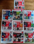 Encyklopedie multimedialne + Biologia, Historia