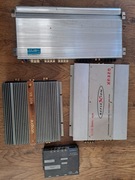 Audison Reflexion  Spirt