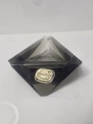 Popielnica Bohemia Crystal