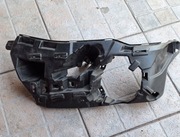 Ślizg zderzaka BMW X3 F25 X4 F26 M-pak lewy