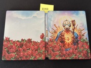 Steelbook Borderlands 3 G2