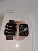 Smart watch your fitness tracker 