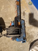 Wyciągarka z naczepy