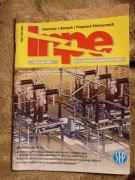 Biuletyn  INPE SEP nr 41 wrzesień październik 2001