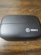 Elgato HD60 S | Capture Card | 1080p60 | Streaming