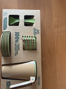 Zestaw naczyń zabawkowych