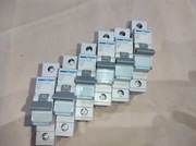 Bezpiecznik C 25 1P Hager MCN125E