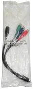 KABEL MSI K32-3005007-V03 S-Video Component Cable