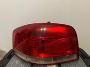 Lampa lewy tył Audi A3 8P 2003r