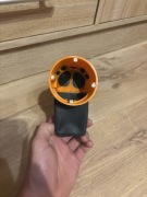 Puszka podtynkowa z kieszenią do elektroniki