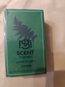 Woda Toaletowa Avon Scent Green Fougere !