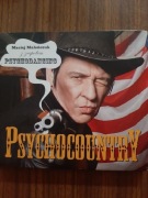 Płyta  CD Maciej Maleńczuk  Psychocountry
