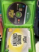 Gra Marvel's Midnight Suns Enhanced Edition - Xbox Series X (Stan BDB)