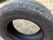 Cztery opony letnich Michelin 215/65 R16