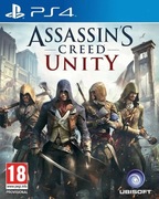 Assassin’s Creed: Unity