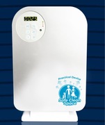 Ozonator Safe Clean Space