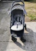 Wózek dziecięcy-spacerówka