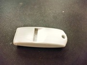 Gwizdek wydrukowany 3d