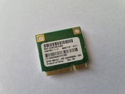 Karta WiFi miniPCIe HP Atheros U98Z062.11 