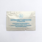 Germaine de Capuccini Hydractive Krem nawilżający do twarzy skóra mieszana