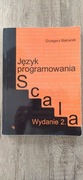 Język programowania Scala -  Balcerek Grzegorz