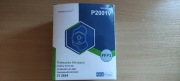 Półmaska  filtrująca przeciwpyłowa Shfort safety-C-FFP2V 10 szt.
