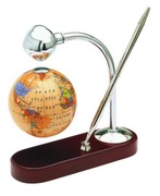 Globus magnetyczny lewitujacy 