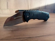 Nóż EDC Lansky LKN-333  Mikkel Willumsen Urban Tactical World Legal