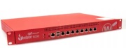 Network Firewall WatchGuard Firebox M200