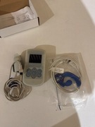 Pulsoksymetr Oxy True S uszkodzony