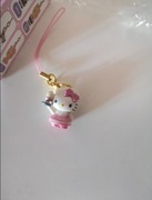 Hello Kitty breloczyk blind box.