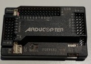 ArduCopter / APM – komputer pokładowy UAV + płytka antywibracyjna – NOWY