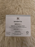 Sesderma Mesoses Supreme krem przeciwstarzeniowy 50 ml