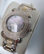 Geovani Swiss diamenty brylanty 2CT salon 2950 EUR